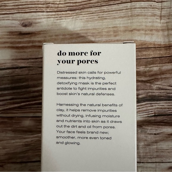 Daily Concepts Daily Facial Dry Brush - Picture 4 of 15